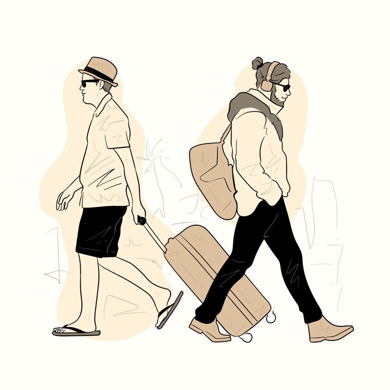 Artcycle Men Illustrations illustration pack thumbnail